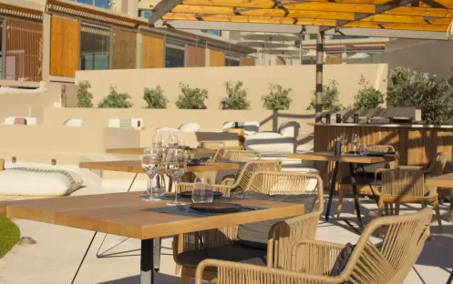 Topos Restaurant
